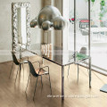 Most popular new design wood look porcelain tile good price building material 20x120cm EF1209